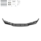 Front Splitter BMW M5